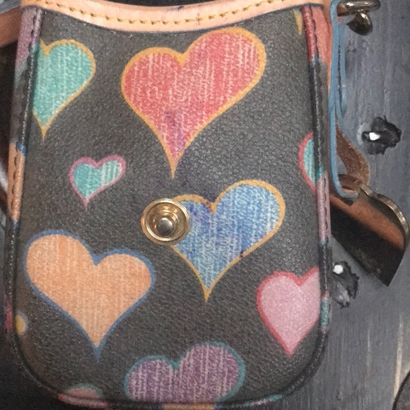 Dooney & Bourke Wristlet - Picture 5 of 7